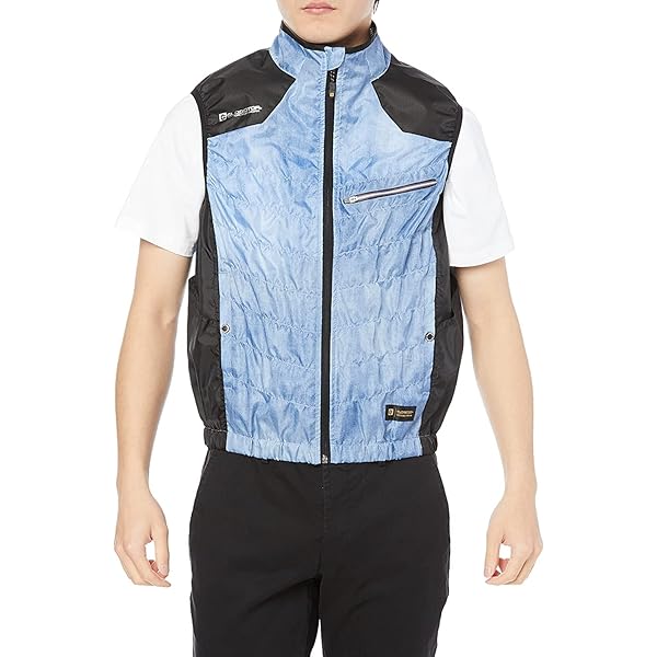 Amazon.co.jp: [ボルトクール] 空調服 VCライト+ペルチェ ベストセット